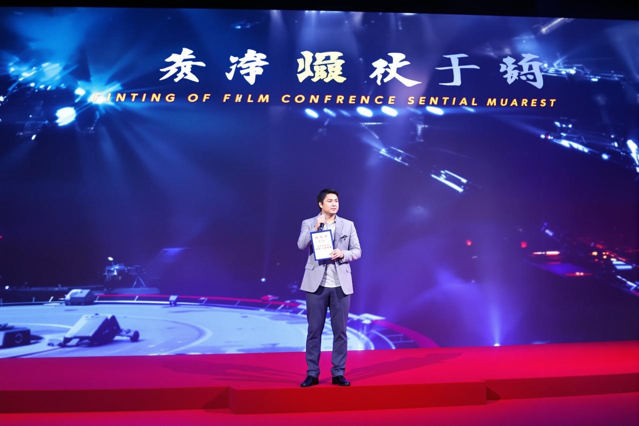 万达影院2026年度片单发布，12部重磅作品即将亮相