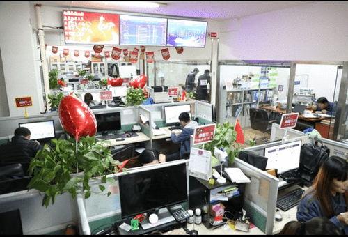 国产办公室,创新驱动，打造智慧办公新生态  第3张