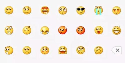 微信吃瓜表情包